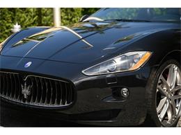 2010 Maserati GranTurismo (CC-2096532) for sale in Boca Raton, Florida