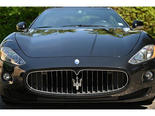 2010 Maserati GranTurismo (CC-2096532) for sale in Boca Raton, Florida