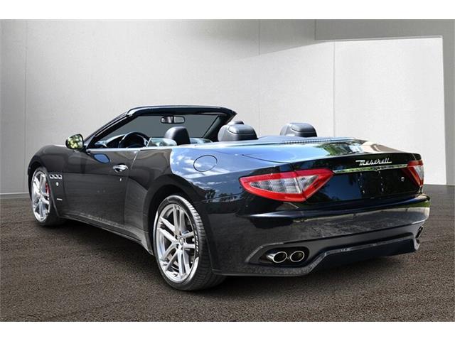 2010 Maserati GranTurismo (CC-2096532) for sale in Boca Raton, Florida