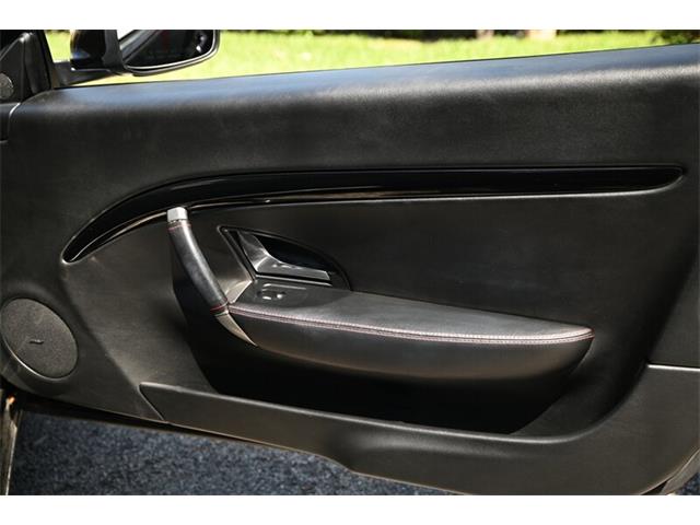 2010 Maserati GranTurismo (CC-2096532) for sale in Boca Raton, Florida