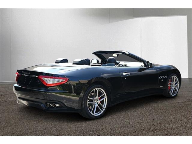 2010 Maserati GranTurismo (CC-2096532) for sale in Boca Raton, Florida