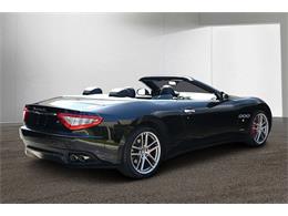 2010 Maserati GranTurismo (CC-2096532) for sale in Boca Raton, Florida