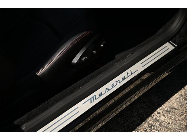 2010 Maserati GranTurismo (CC-2096532) for sale in Boca Raton, Florida