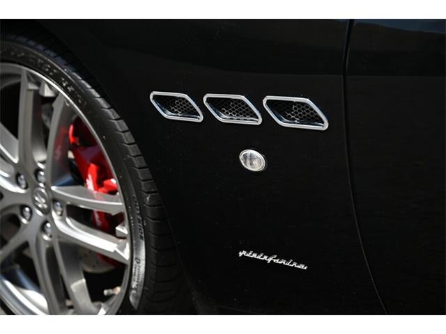 2010 Maserati GranTurismo (CC-2096532) for sale in Boca Raton, Florida