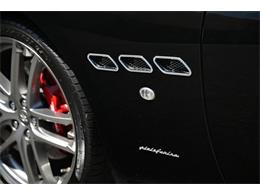 2010 Maserati GranTurismo (CC-2096532) for sale in Boca Raton, Florida
