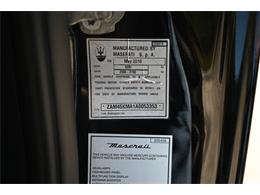 2010 Maserati GranTurismo (CC-2096532) for sale in Boca Raton, Florida