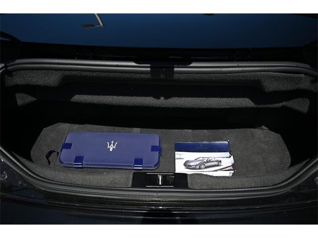 2010 Maserati GranTurismo (CC-2096532) for sale in Boca Raton, Florida