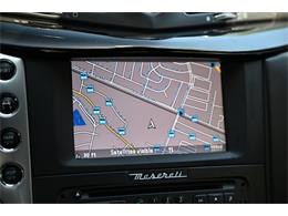 2010 Maserati GranTurismo (CC-2096532) for sale in Boca Raton, Florida