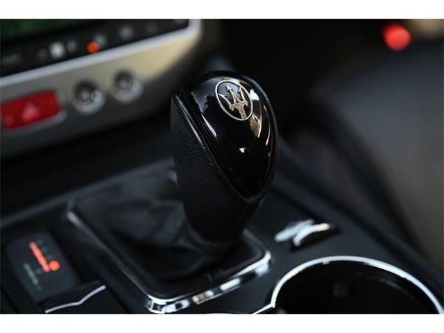2010 Maserati GranTurismo (CC-2096532) for sale in Boca Raton, Florida
