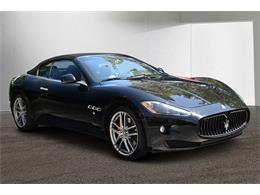 2010 Maserati GranTurismo (CC-2096532) for sale in Boca Raton, Florida