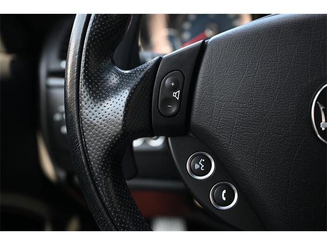 2010 Maserati GranTurismo (CC-2096532) for sale in Boca Raton, Florida