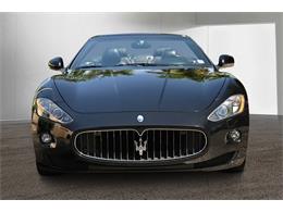 2010 Maserati GranTurismo (CC-2096532) for sale in Boca Raton, Florida