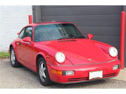 1994 Porsche 911 Carrera 2 (CC-2096533) for sale in Elyria, Ohio