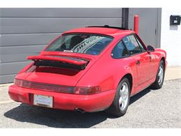 1994 Porsche 911 Carrera 2 (CC-2096533) for sale in Elyria, Ohio