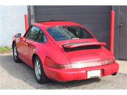 1994 Porsche 911 Carrera 2 (CC-2096533) for sale in Elyria, Ohio