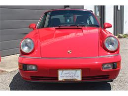 1994 Porsche 911 Carrera 2 (CC-2096533) for sale in Elyria, Ohio