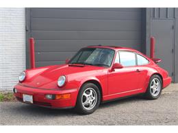1994 Porsche 911 Carrera 2 (CC-2096533) for sale in Elyria, Ohio