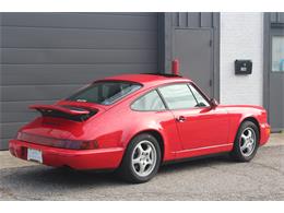 1994 Porsche 911 Carrera 2 (CC-2096533) for sale in Elyria, Ohio