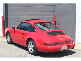 1994 Porsche 911 Carrera 2 (CC-2096533) for sale in Elyria, Ohio