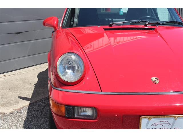 1994 Porsche 911 Carrera 2 (CC-2096533) for sale in Elyria, Ohio