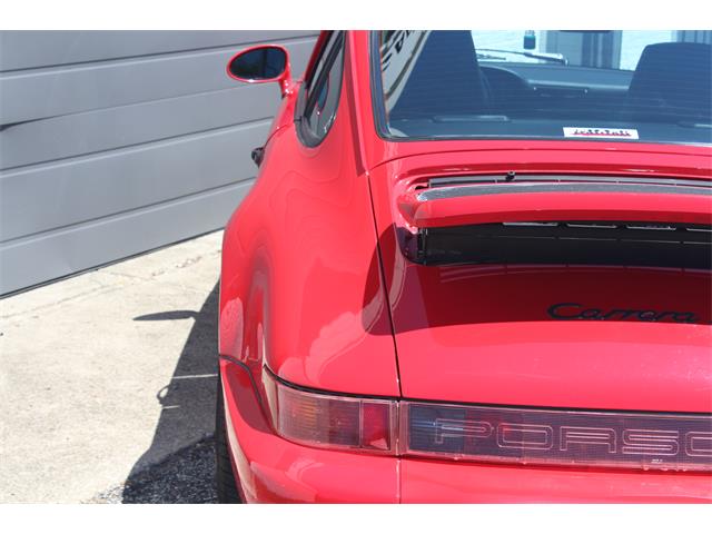 1994 Porsche 911 Carrera 2 (CC-2096533) for sale in Elyria, Ohio