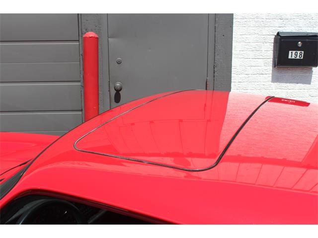 1994 Porsche 911 Carrera 2 (CC-2096533) for sale in Elyria, Ohio
