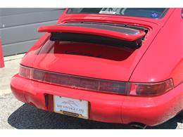 1994 Porsche 911 Carrera 2 (CC-2096533) for sale in Elyria, Ohio