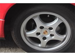 1994 Porsche 911 Carrera 2 (CC-2096533) for sale in Elyria, Ohio