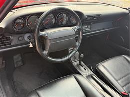 1994 Porsche 911 Carrera 2 (CC-2096533) for sale in Elyria, Ohio