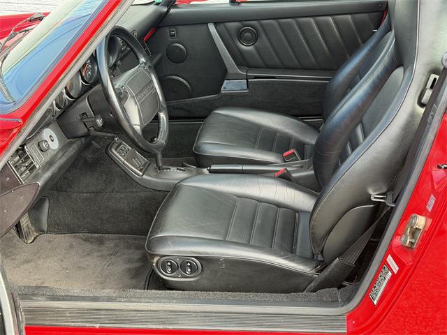 1994 Porsche 911 Carrera 2 (CC-2096533) for sale in Elyria, Ohio