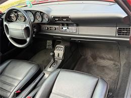 1994 Porsche 911 Carrera 2 (CC-2096533) for sale in Elyria, Ohio