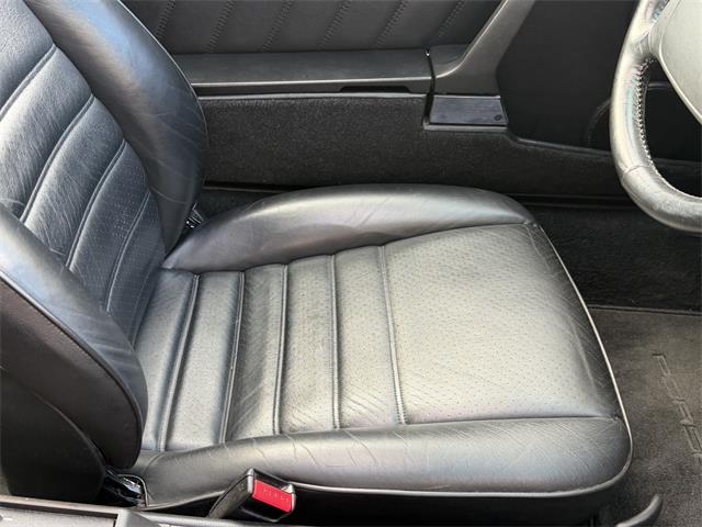 1994 Porsche 911 Carrera 2 (CC-2096533) for sale in Elyria, Ohio