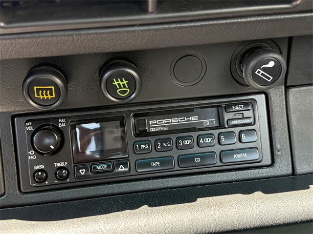 1994 Porsche 911 Carrera 2 (CC-2096533) for sale in Elyria, Ohio