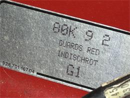 1994 Porsche 911 Carrera 2 (CC-2096533) for sale in Elyria, Ohio
