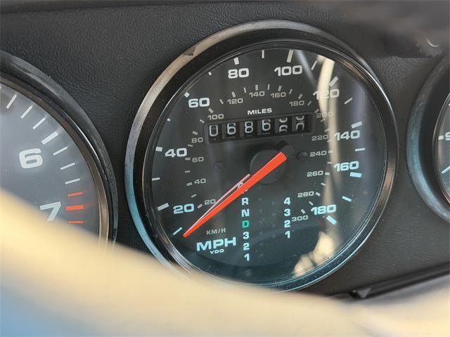 1994 Porsche 911 Carrera 2 (CC-2096533) for sale in Elyria, Ohio