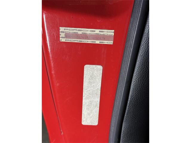 1994 Porsche 911 Carrera 2 (CC-2096533) for sale in Elyria, Ohio