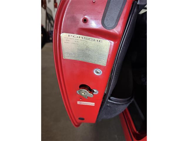 1994 Porsche 911 Carrera 2 (CC-2096533) for sale in Elyria, Ohio