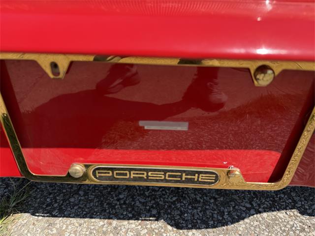 1994 Porsche 911 Carrera 2 (CC-2096533) for sale in Elyria, Ohio