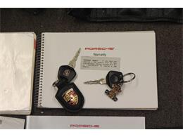 1994 Porsche 911 Carrera 2 (CC-2096533) for sale in Elyria, Ohio