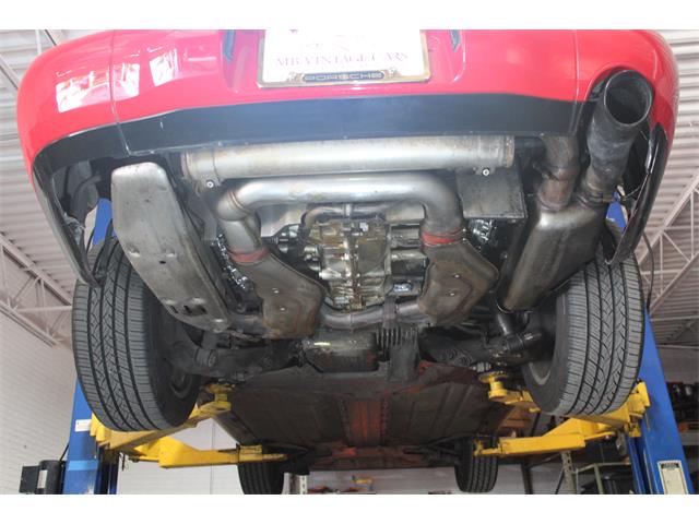 1994 Porsche 911 Carrera 2 (CC-2096533) for sale in Elyria, Ohio