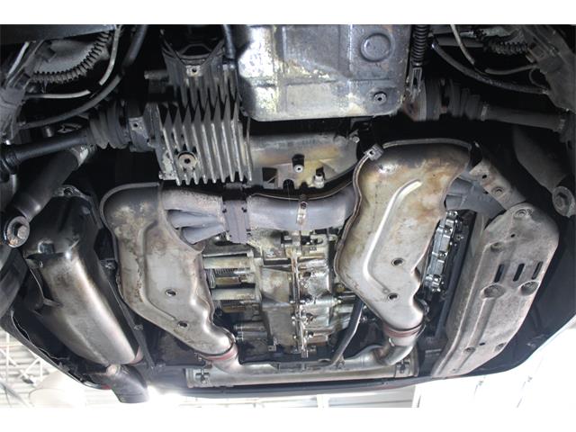 1994 Porsche 911 Carrera 2 (CC-2096533) for sale in Elyria, Ohio