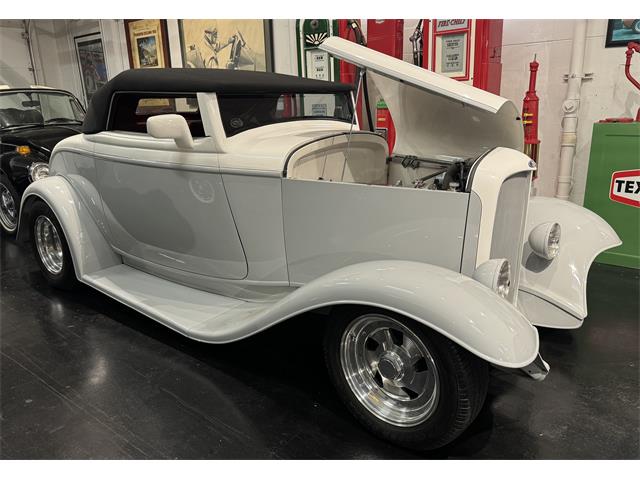 1932 Ford Model B (CC-2096534) for sale in Boca Raton, Florida
