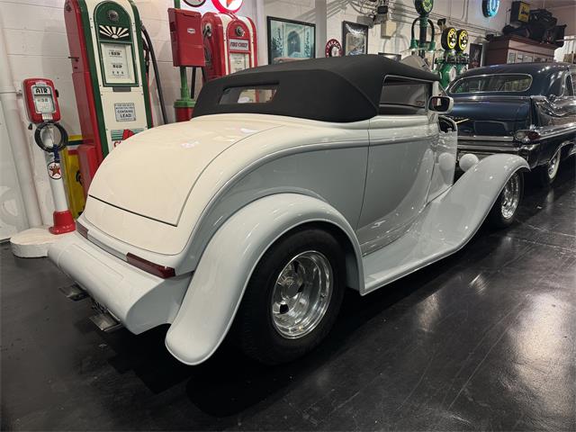 1932 Ford Model B (CC-2096534) for sale in Boca Raton, Florida