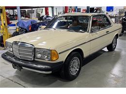 1978 Mercedes-Benz 280CE (CC-2096535) for sale in Boca Raton, Florida