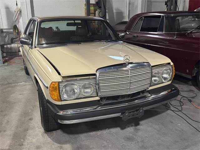 1978 Mercedes-Benz 280CE (CC-2096535) for sale in Boca Raton, Florida