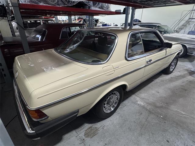 1978 Mercedes-Benz 280CE (CC-2096535) for sale in Boca Raton, Florida