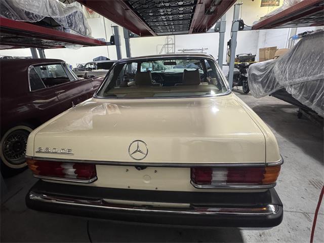 1978 Mercedes-Benz 280CE (CC-2096535) for sale in Boca Raton, Florida