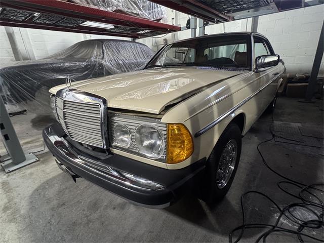 1978 Mercedes-Benz 280CE (CC-2096535) for sale in Boca Raton, Florida