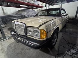 1978 Mercedes-Benz 280CE (CC-2096535) for sale in Boca Raton, Florida