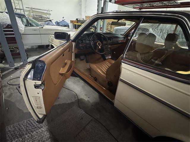 1978 Mercedes-Benz 280CE (CC-2096535) for sale in Boca Raton, Florida